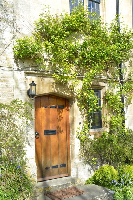 Coombe Cottage Sutton Green Εξωτερικό φωτογραφία