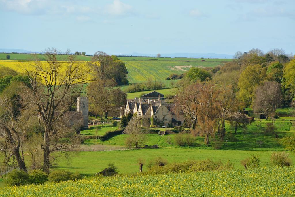 Coombe Cottage Sutton Green Εξωτερικό φωτογραφία