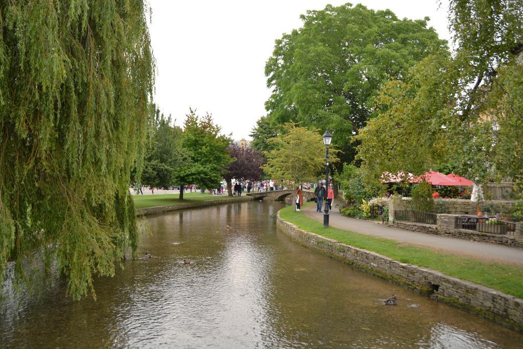 Coombe Cottage Sutton Green Εξωτερικό φωτογραφία