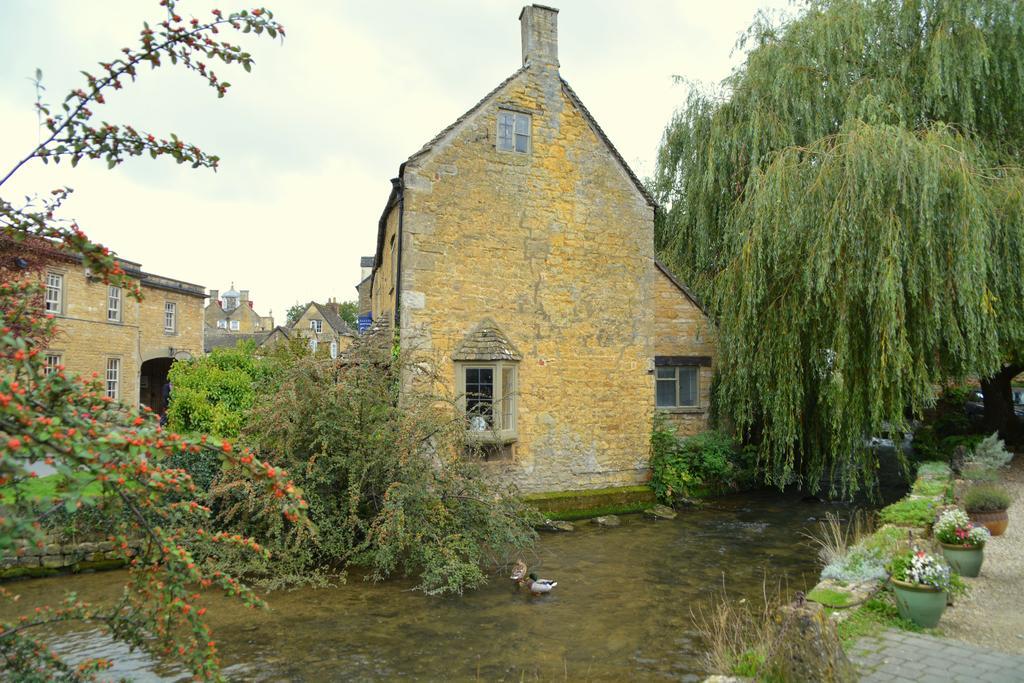 Coombe Cottage Sutton Green Εξωτερικό φωτογραφία