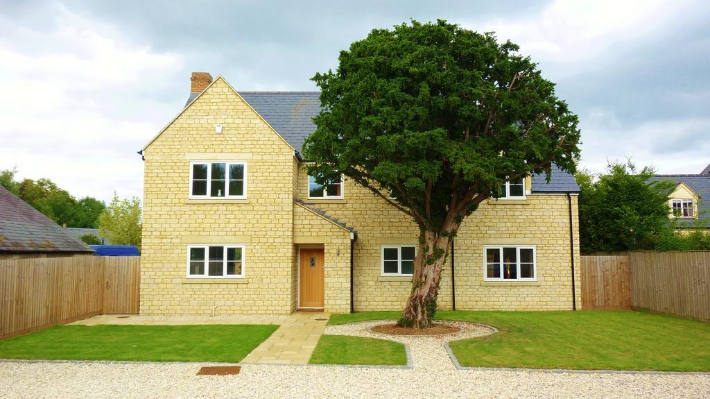 Coombe Cottage Sutton Green Εξωτερικό φωτογραφία