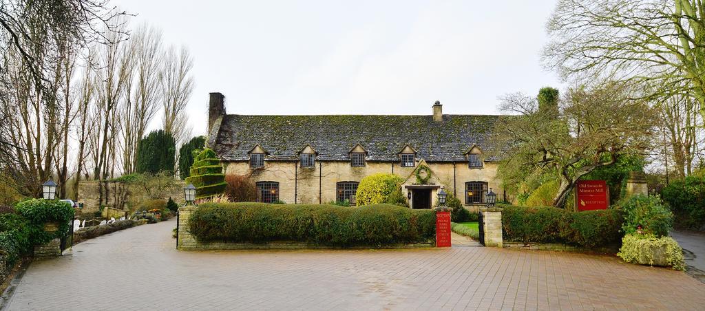 Coombe Cottage Sutton Green Εξωτερικό φωτογραφία