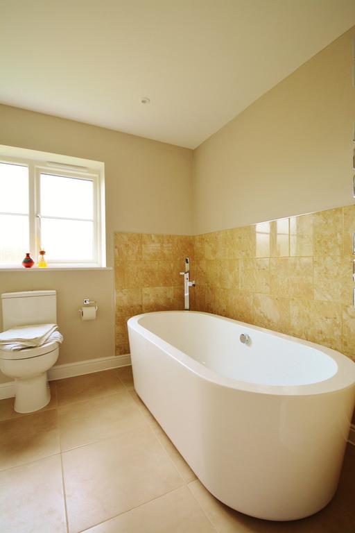 Coombe Cottage Sutton Green Εξωτερικό φωτογραφία