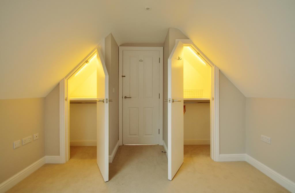 Coombe Cottage Sutton Green Εξωτερικό φωτογραφία