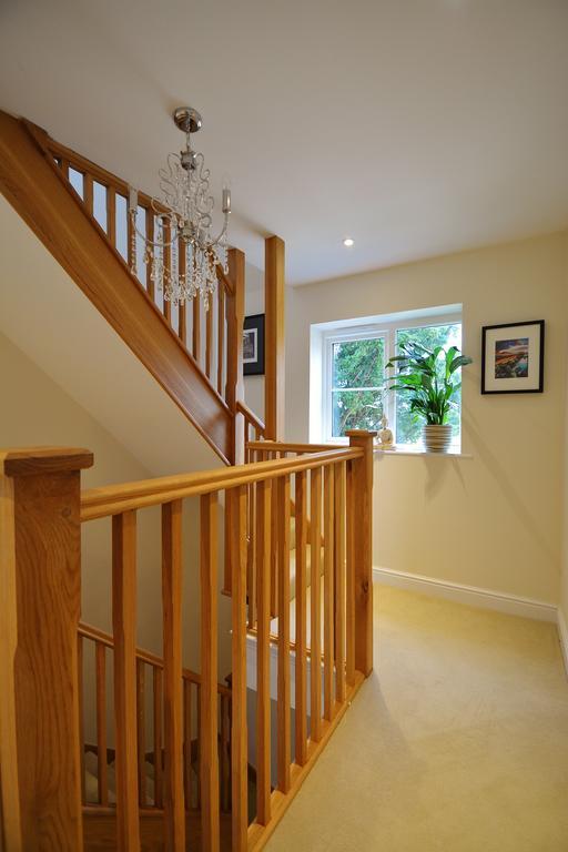 Coombe Cottage Sutton Green Εξωτερικό φωτογραφία
