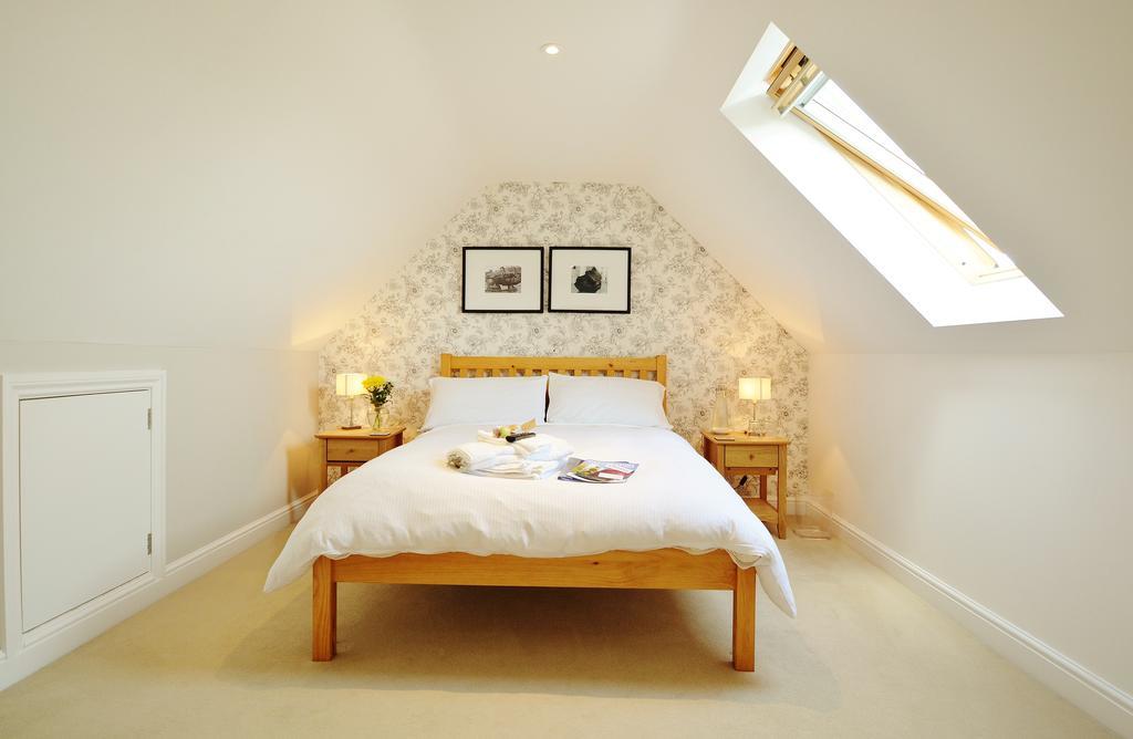 Coombe Cottage Sutton Green Εξωτερικό φωτογραφία