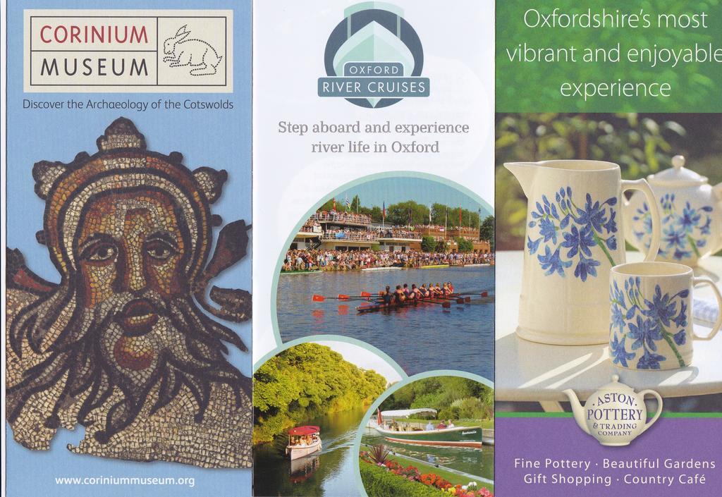 Coombe Cottage Sutton Green Εξωτερικό φωτογραφία
